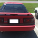 Illustration for article titled A70 Supra Turbo Recalls Toyota's More Sporting Days